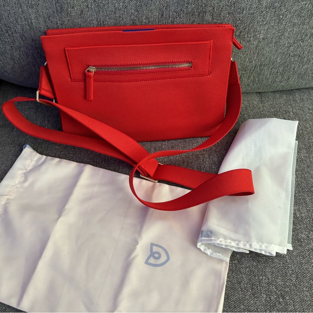 Rothy’s Crossbody